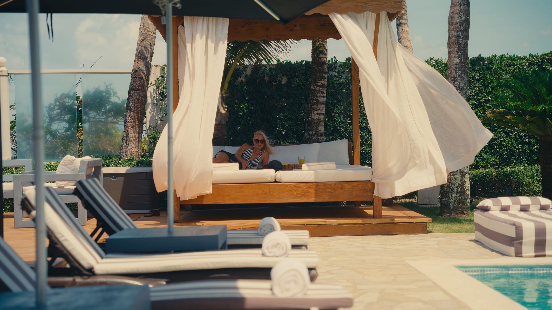 Labor Day Escape